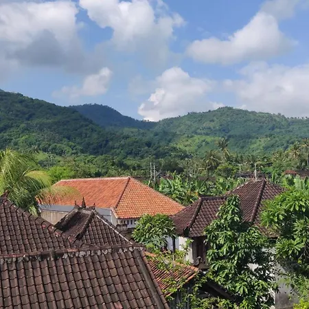 Ole Homestay